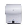 Dispensador Toalla en Rollo con Sensor