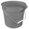 Balde Plastico con Pico