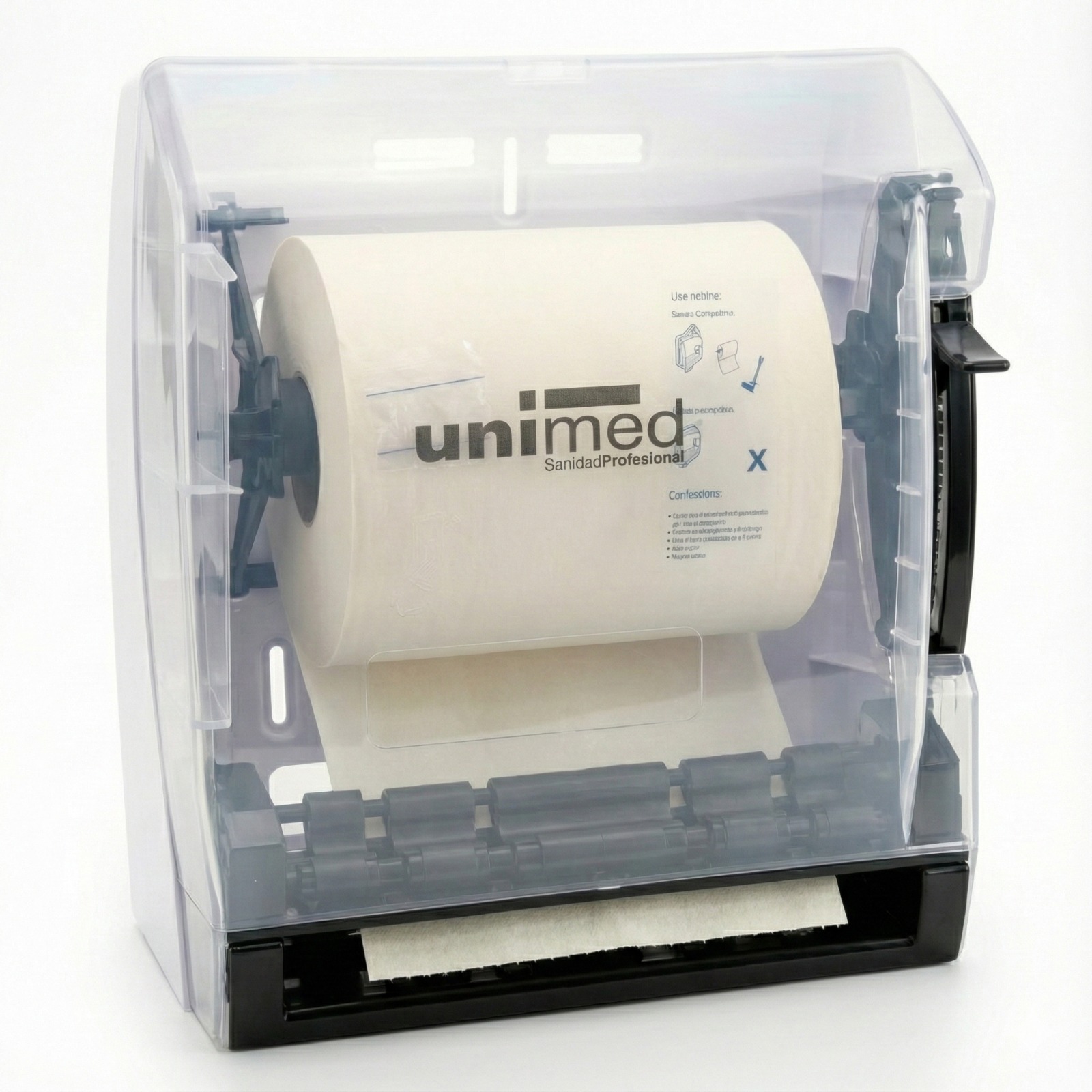 Dispensador de Toalla Palanca