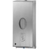 Dispensador Jabon Automatico - Acero Inoxidable