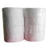 Higienico Rollo 500 mts Blanco 2- Funda x 8 rollos