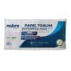 Toalla Intercalada 20x20 NOBRE FIT- Funda x 5000