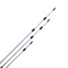Cabo de Aluminio Extensible 3 mts - NOBRE