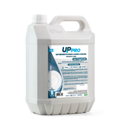 Detergente Neutro NOBRE UPPRO sin AROMA