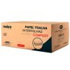 Toalla Intercalada - 20x23cm - c/ 4.800  -Comfort  Nobre