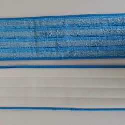 Mopa Plana Lavado - 60 cms