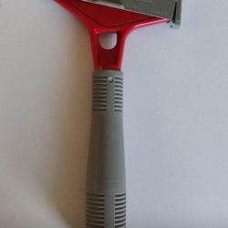 Raspador de Vidrios