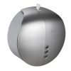 Dispensador PH rolon - Linea Exclusive - ABS plastico - Color Plateado