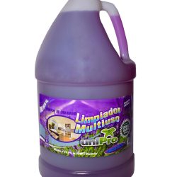 Desodorante Limpiador Liquido - Tarrina x 4 lts