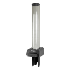 Dispensador de Vasos NEGRO NOBRE