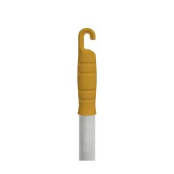 Cabo de Aluminio 1.40 NOBRE Amarillo