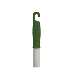 Cabo de Aluminio 1.40 NOBRE - Verde